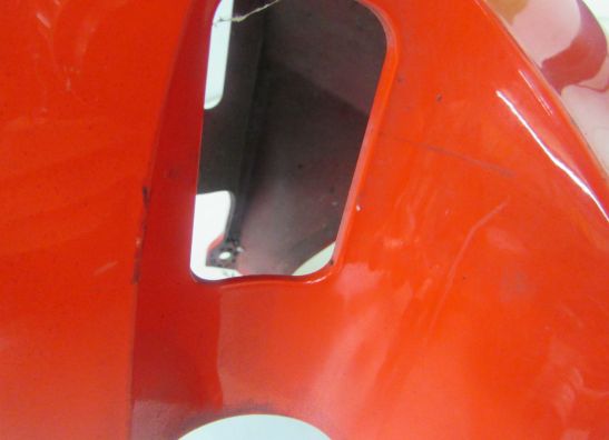 Voorspatbord Honda CBR Fireblade