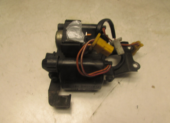 Sonstiges Yamaha V max