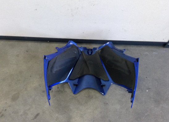 Tankcover Kawasaki ZZR 1400