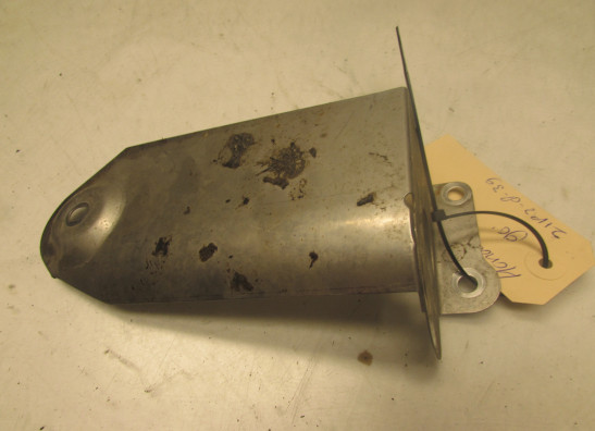 Fairingpart Honda ST 1100 Pan European