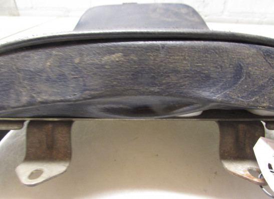 Buddy zadel Suzuki RG 250