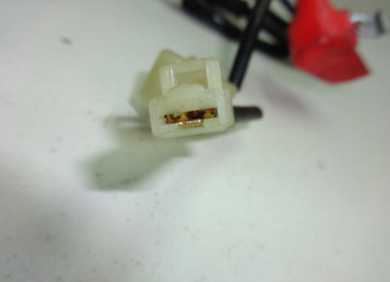 Starter Relay Honda CBR Fireblade