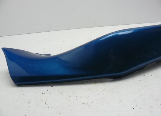 Linker achterkant Suzuki GSF 600 650 Bandit 