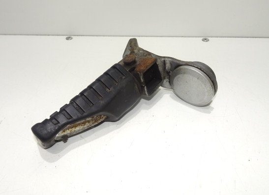 Voetsteun Rechts Kawasaki KLE 500