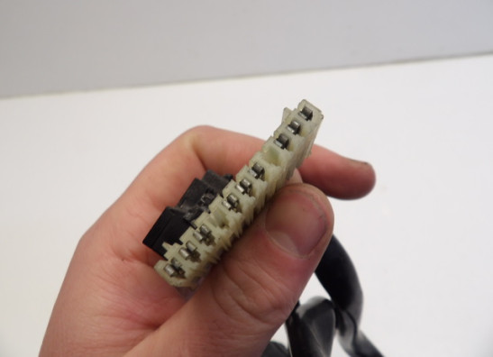 Stuurschakelaar rechts Honda VT 500