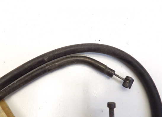 Koppelingskabel Kawasaki GPZ 550