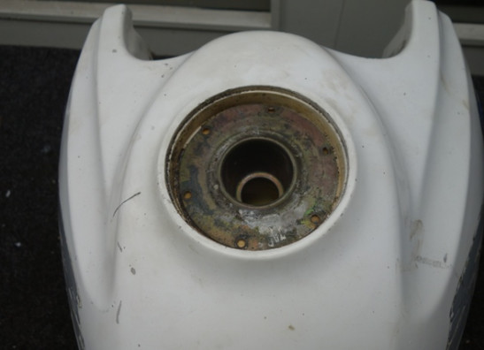 Benzintank BMW R 1100 GS