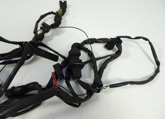 Power commander BMW K 1200 S 