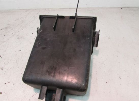 Other Honda VF 700  750 S Sabre