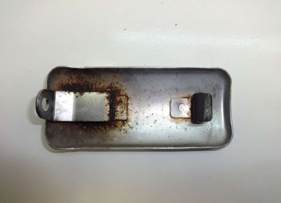 Motorblokdeksel Honda Goldwing GL