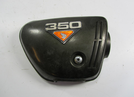 Cowl right small Honda CB 350 Four