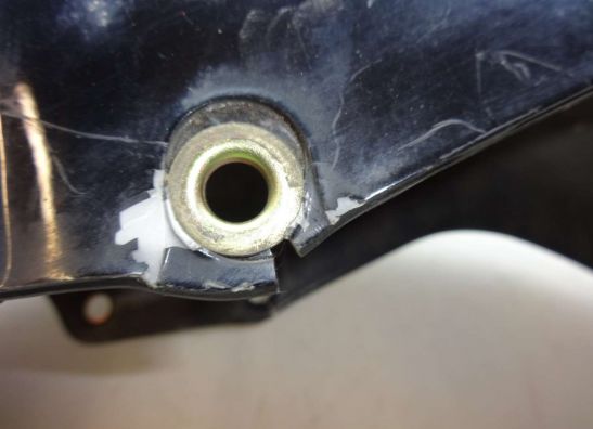 Voorspatbord Suzuki GSX 550 EF