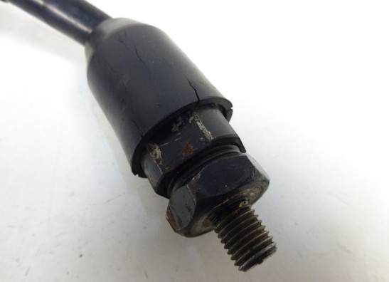 Spiegel rechts Triumph Street Triple 675