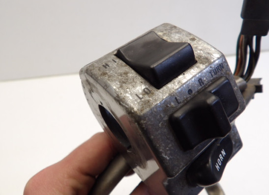 Lenkerschalter links Kawasaki EN 500 Vulcan