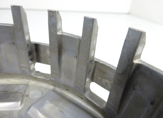 Koppeling Kawasaki VERSYS 650