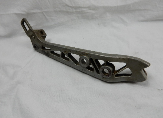 Voetsteun links Moto Guzzi Le Mans 1000