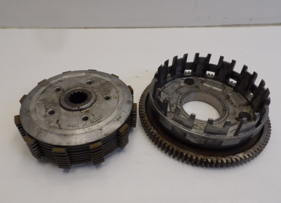 Clutch Kawasaki GPX 750