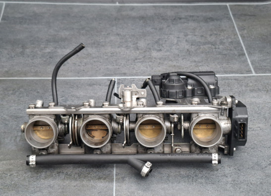 Einspritzanlage BMW K 1200 LT