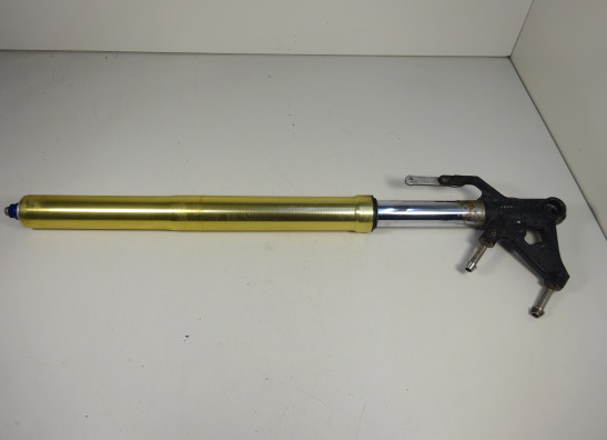 Front Fork left complete Triumph Tiger 1050