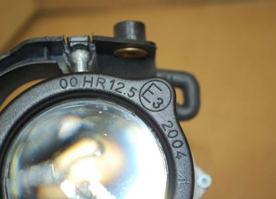 Koplamp Ducati 749  999