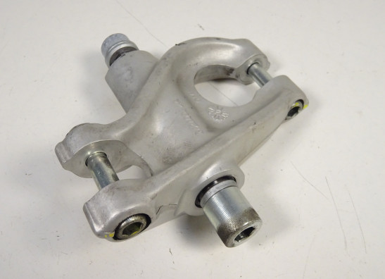 Link systeem achterveer Ducati Monster 695