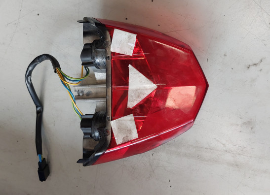Achterlicht Aprilia Shiver 750 2009-2011