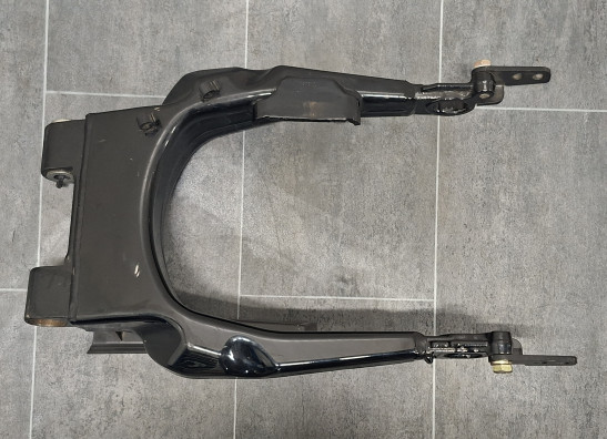 Achterbrug Harley Davidson FLHR Road King