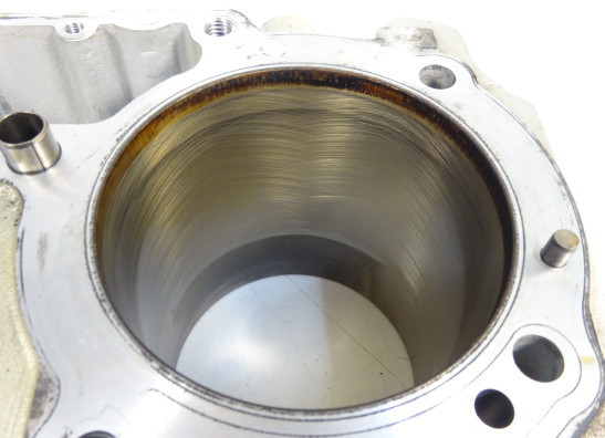 Cylinders BMW R 1150 GS