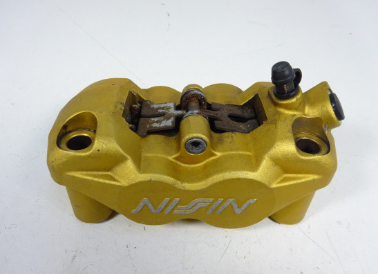 Brake caliper right front Triumph Tiger 1050