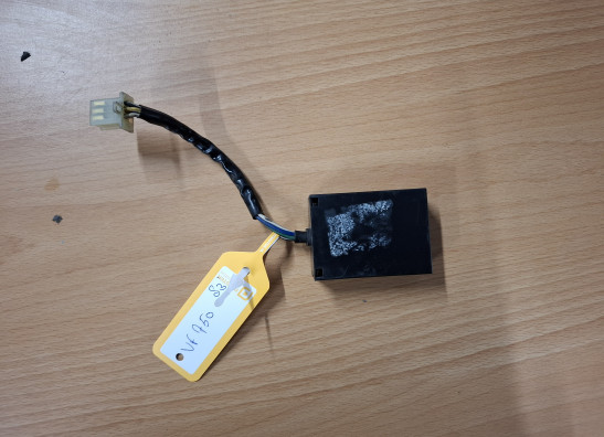 CDI ECU unit Honda VF 750 F