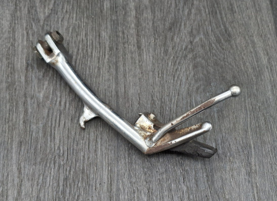 Side stand bar Honda VT 700 750