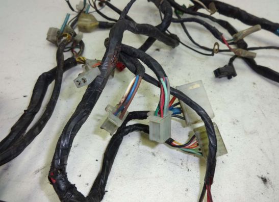 Wire Harness Kawasaki GPZ 500