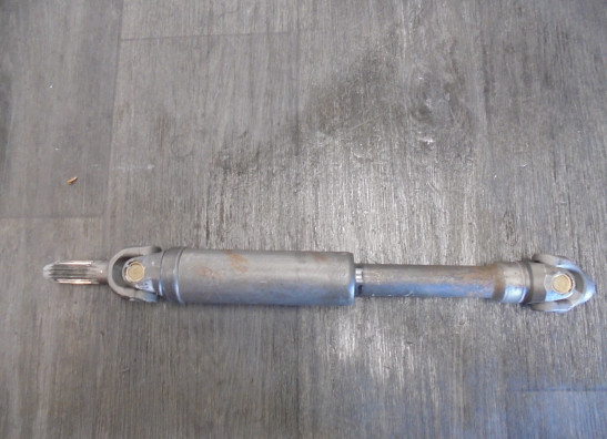 Cardan as BMW K 1200 GT 2006-2008