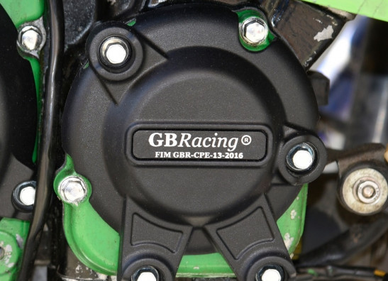 Motorblockdeckel Kawasaki ZXR 400