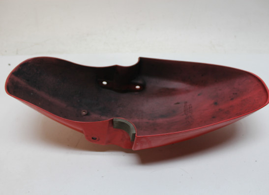 Voorspatbord Suzuki SV 650