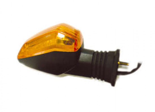 Knipperlicht links voor Suzuki GSX R 1000