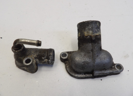 Engine parts Yamaha YZF R6