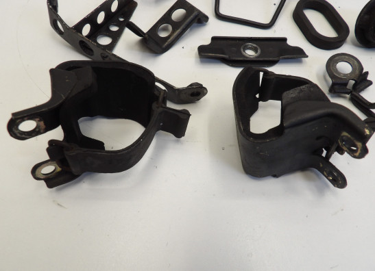 Frame - onderdelen Yamaha FZR 600