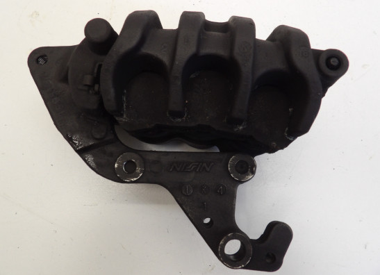 Brake caliper right front Honda CBF 1000