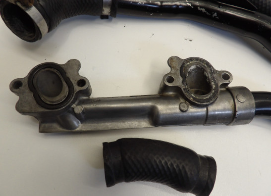 Radiator toebehoren Yamaha FZR 1000