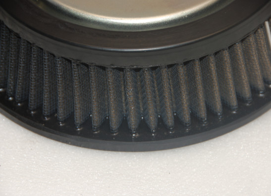 Luchtfilterhuis Harley Davidson Dyna