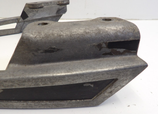 Rear grip Yamaha XJ 750 