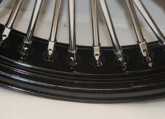 Velgen set Harley Davidson Touring FL