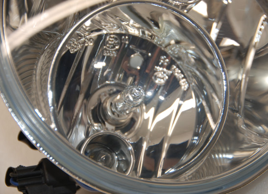 Koplamp Harley Davidson Touring FL