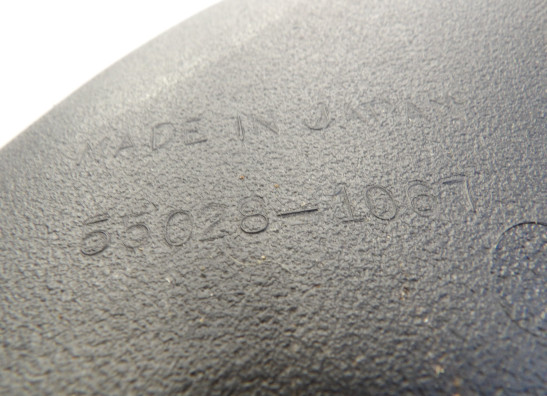 Rechter binnenkuip Kawasaki GPZ 900