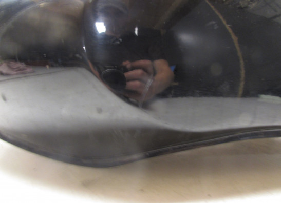 Tank Yamaha XJ 600 Diversion