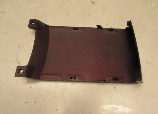 Achterkuipdeel Yamaha XJ 600 Diversion