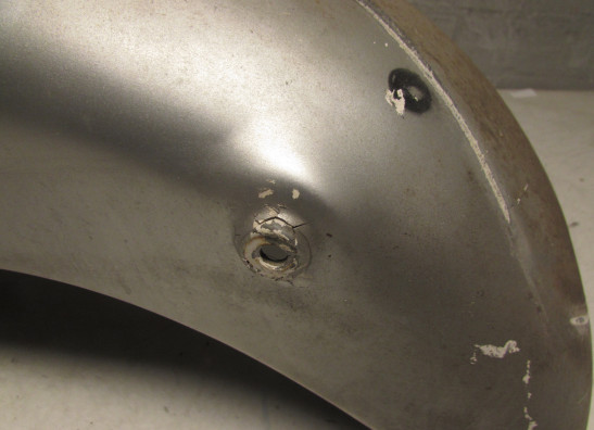 Achterspatbord Honda VT 1100