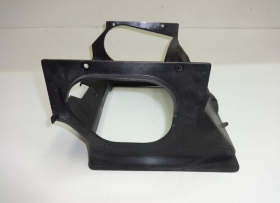 Radiator toebehoren Honda PC 800