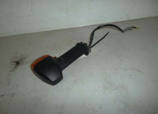 Knipperlicht rechts achter Yamaha FAZER 600